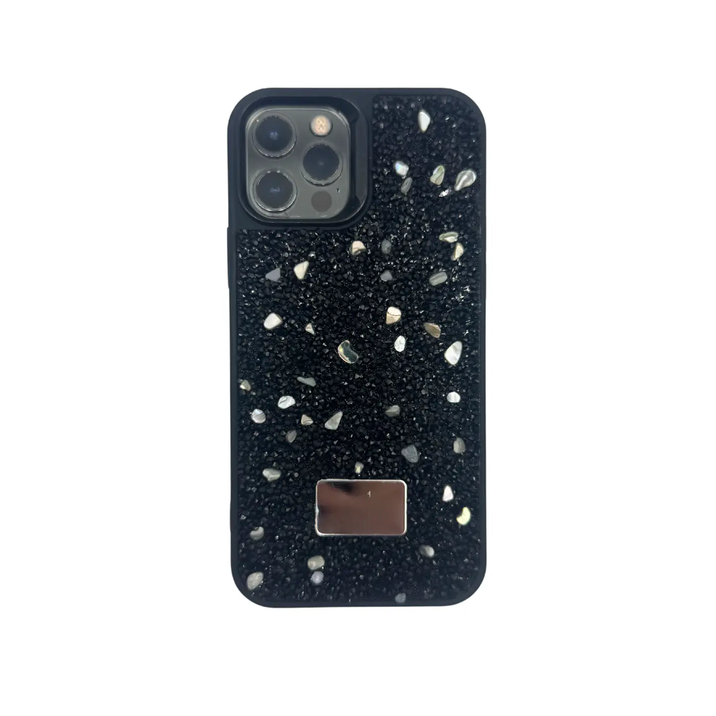 Carcasas Para Iphone Con Diamante Y Piedras 3