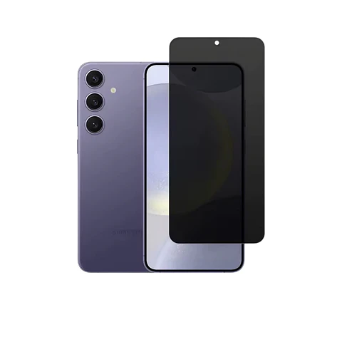 Láminas Antispy Vidrio Templado Para Samsung