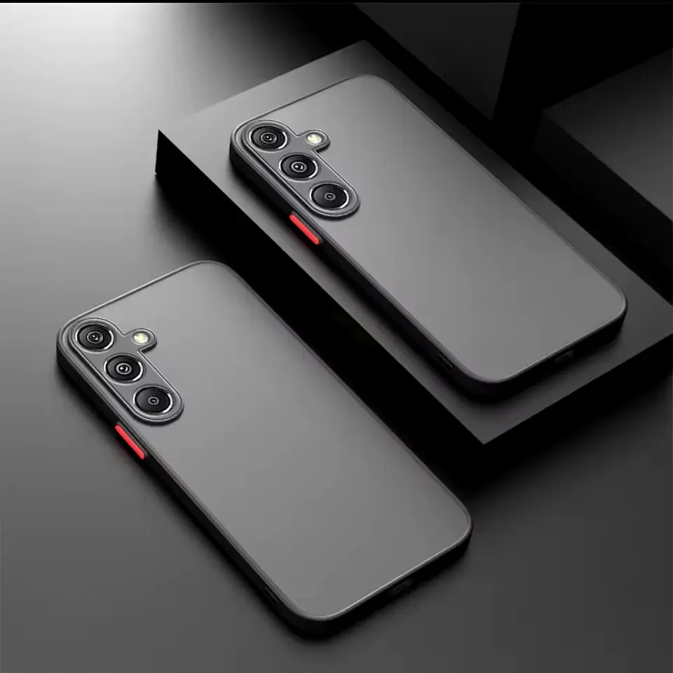 Bumper Cerrada Full Proteccion Para Samsung 4