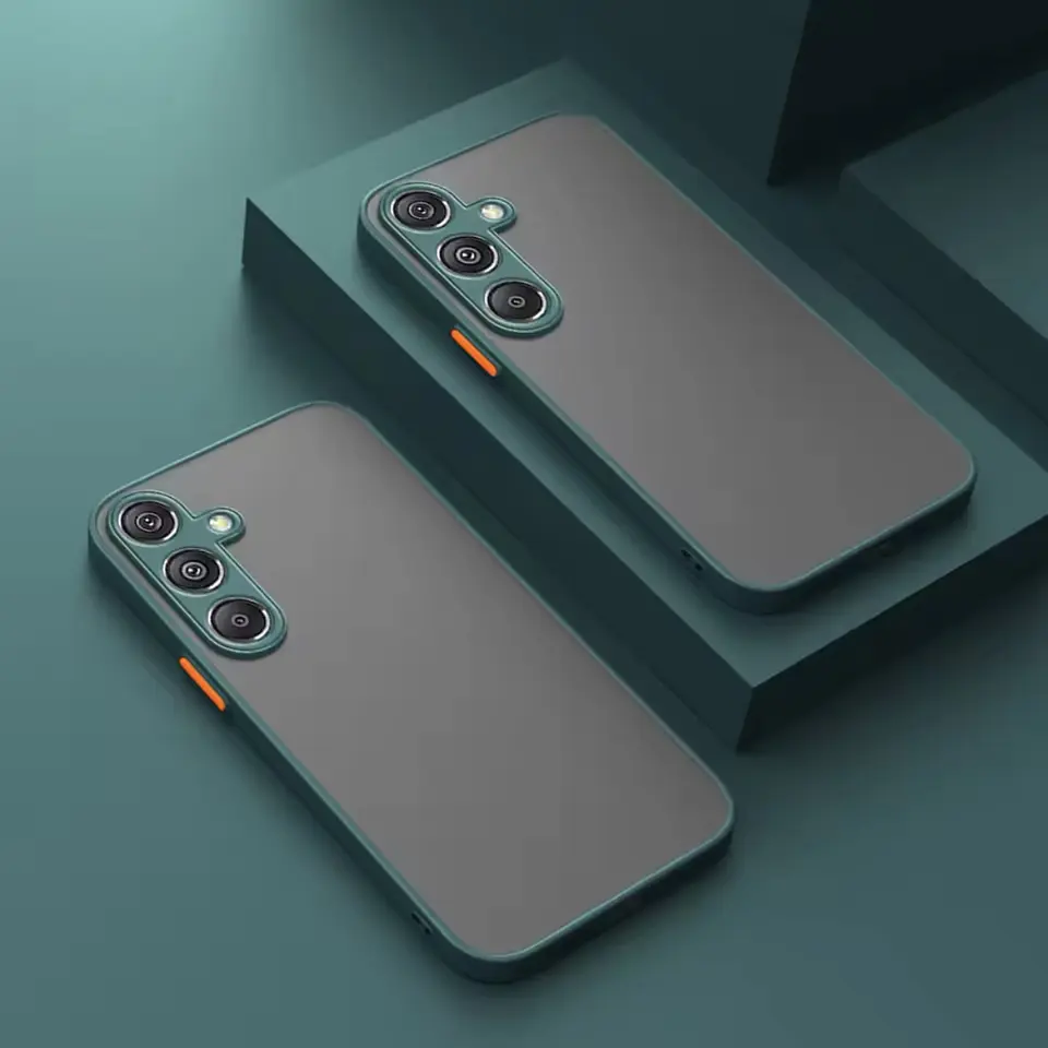 Bumper Cerrada Full Proteccion Para Samsung 8
