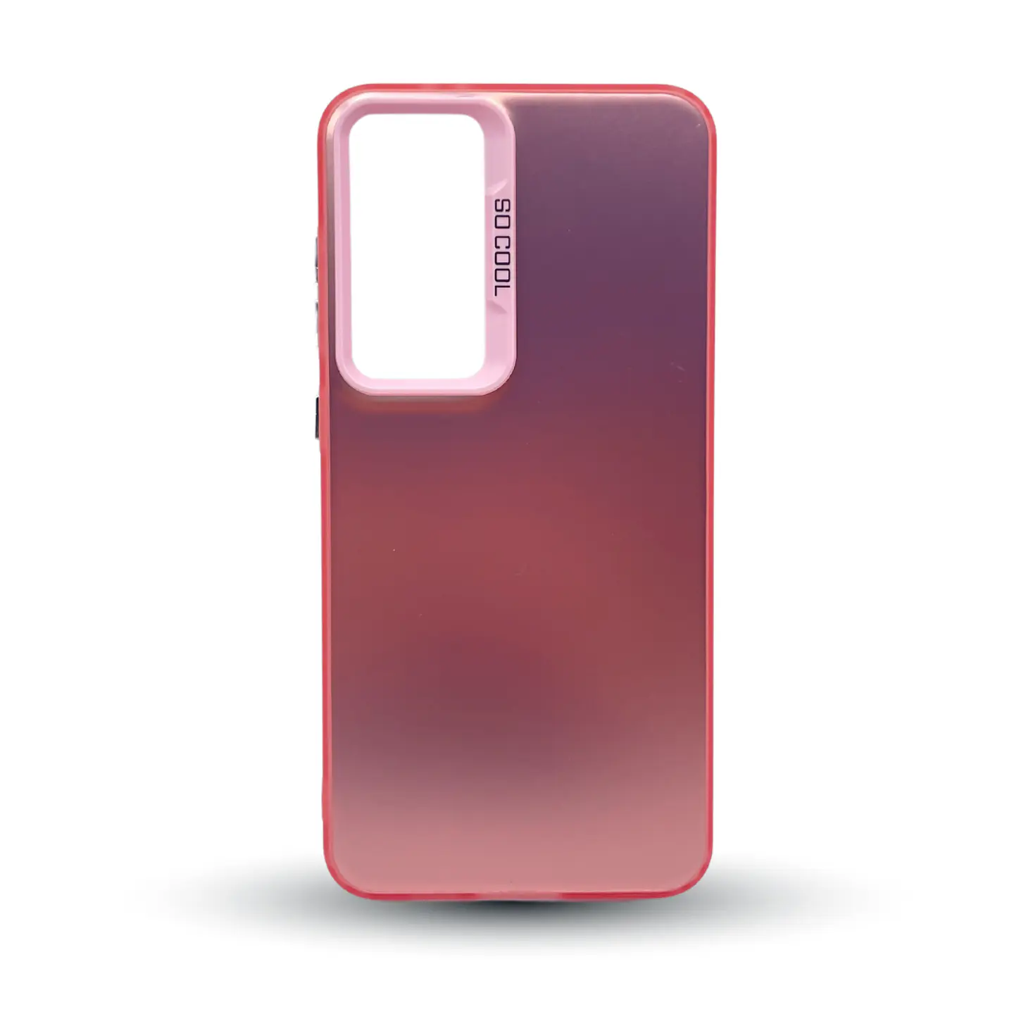 Carcasas Estilo Metalizadas Para Samsung 2