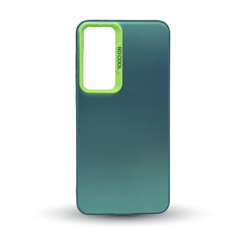 Carcasas Estilo Metalizadas Para Samsung 4