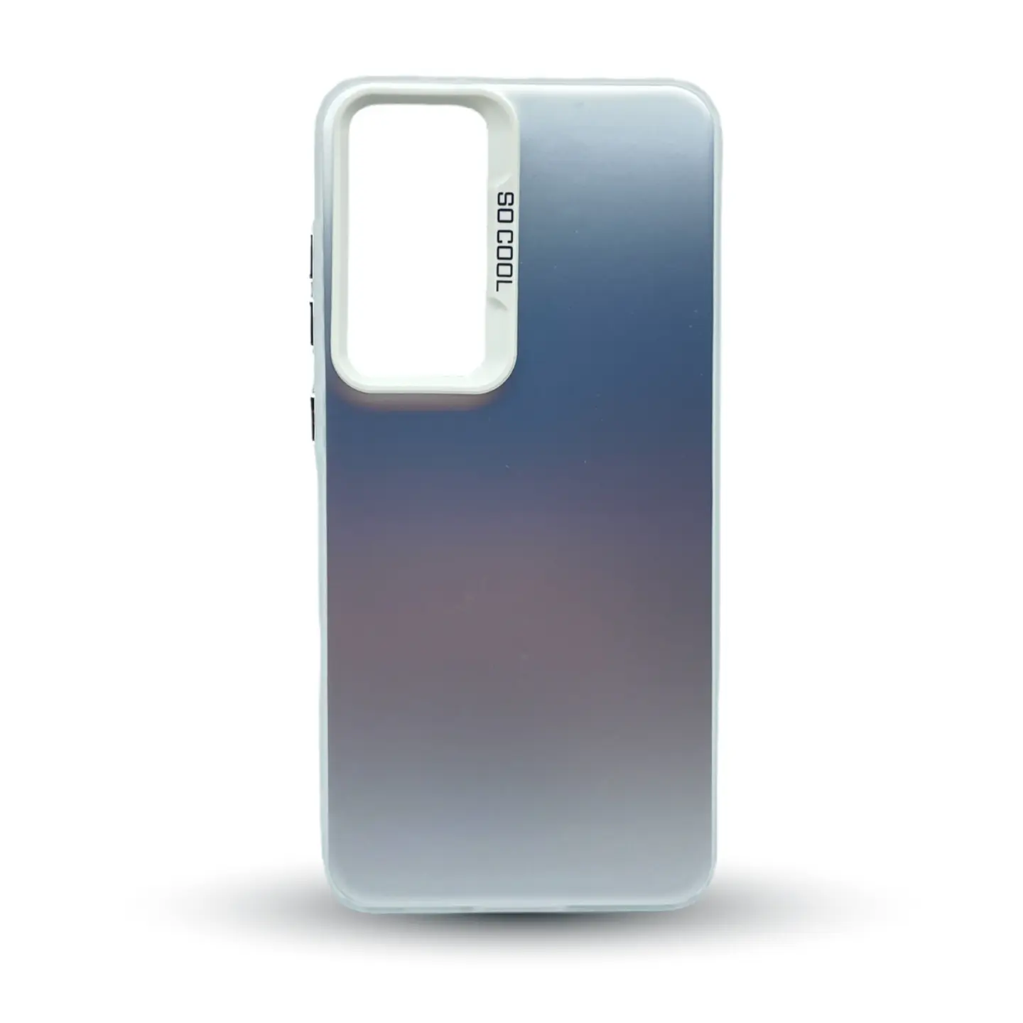 Carcasas Estilo Metalizadas Para Samsung 7