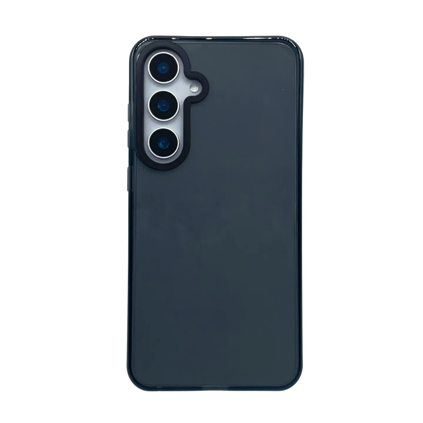 Carcasas Estilo Fluor Para Samsung  2