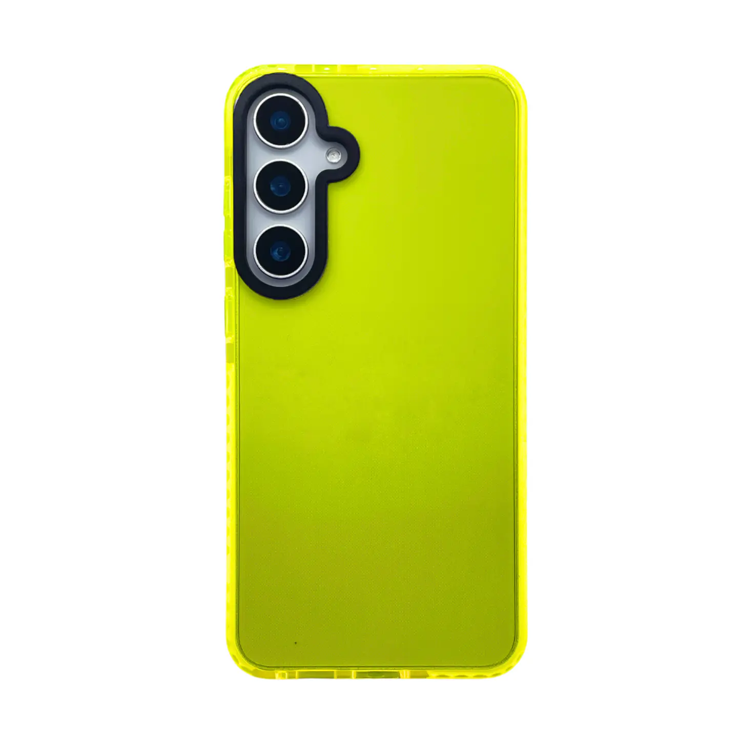 Carcasas Estilo Fluor Para Samsung  5