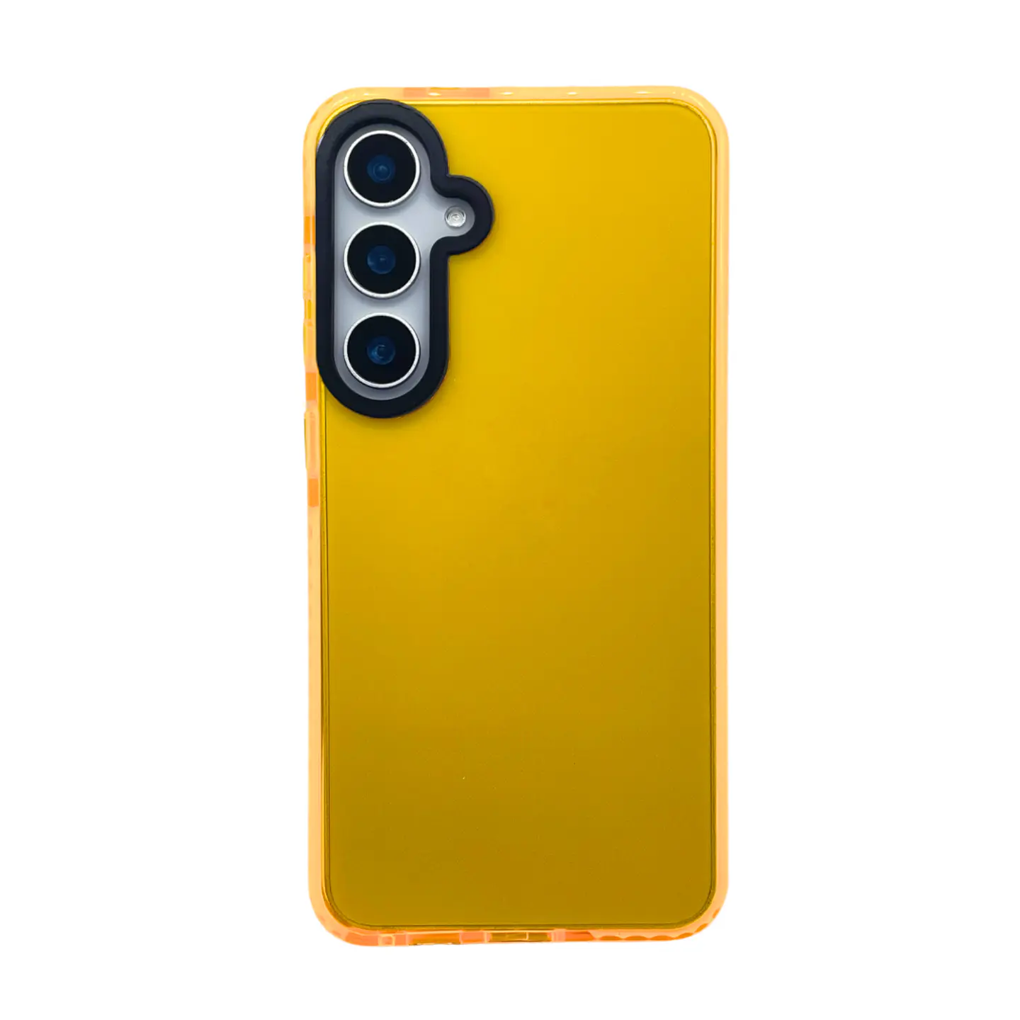 Carcasas Estilo Fluor Para Samsung  6