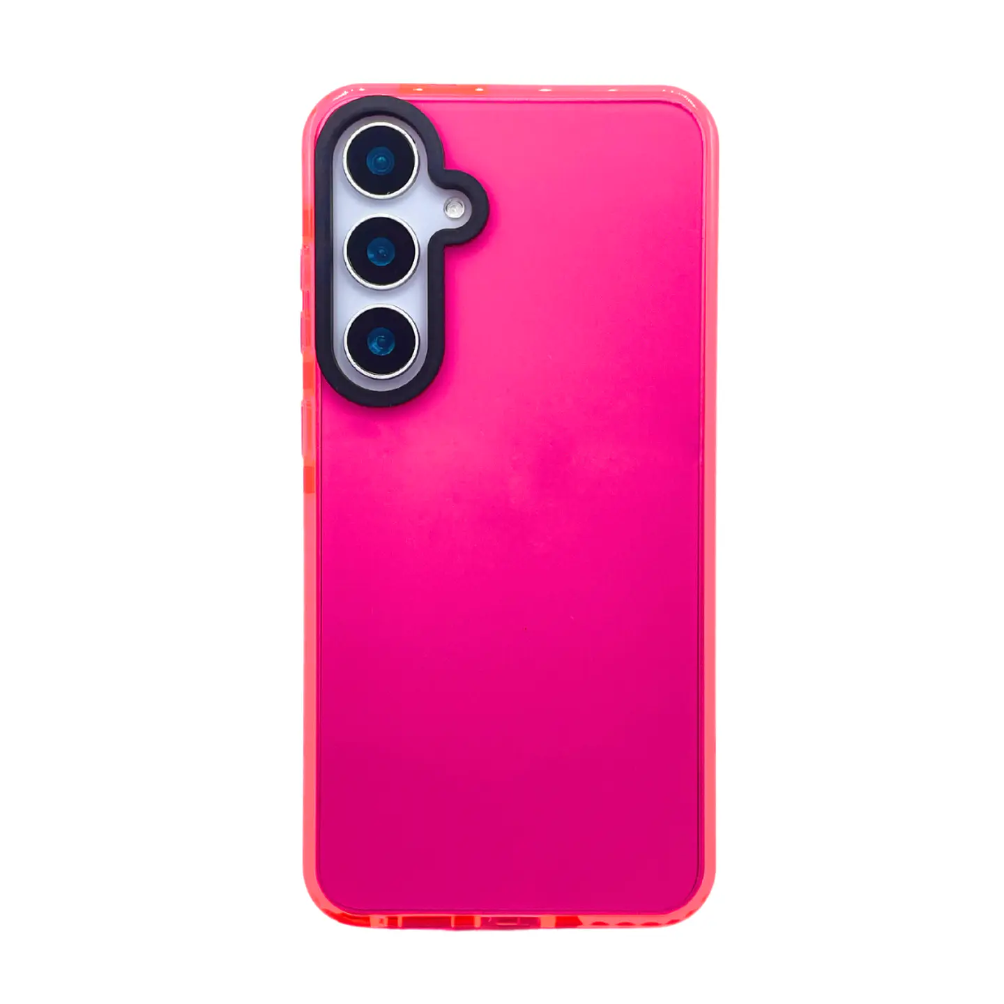Carcasas Estilo Fluor Para Samsung  7