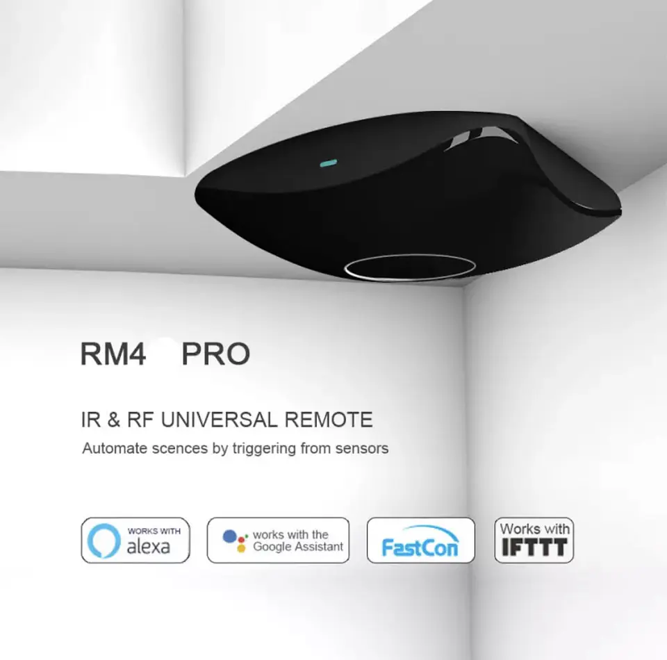 Rm4 Pro + Cable De Humedad  9