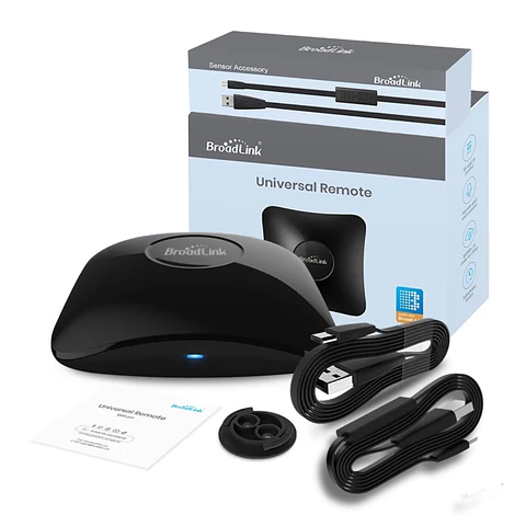 Rm4 Pro + Cable De Humedad 