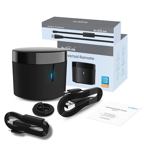 Rm4 Mini + Cable De Humedad