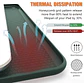 Fundas Smart Cover iPad + Lámina De Vidrio - Miniatura 8