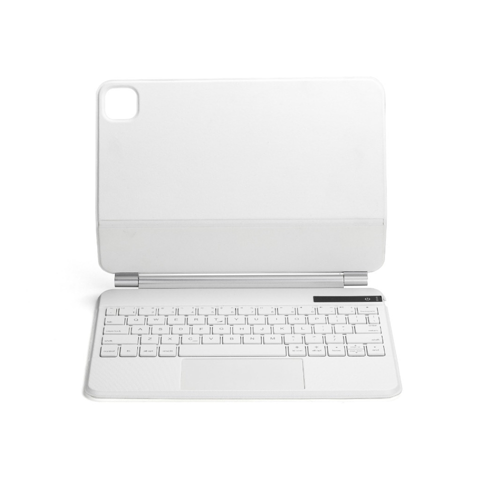 Fundas Magic Keyboard Para Ipad 2