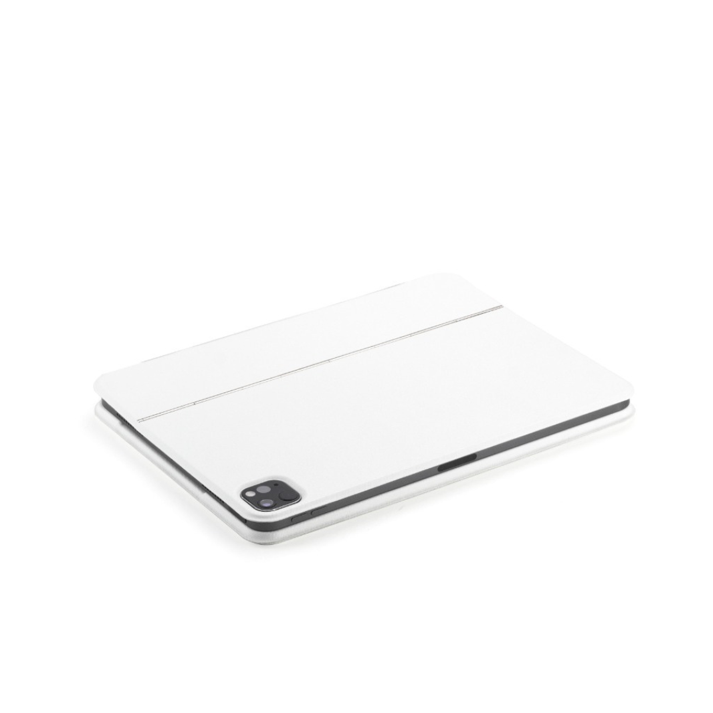 Fundas Magic Keyboard Para Ipad 3