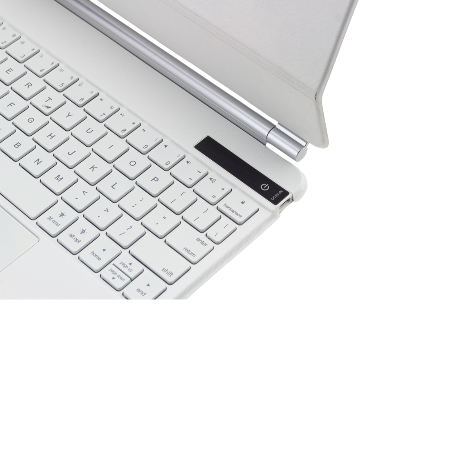 Fundas Magic Keyboard Para Ipad 6