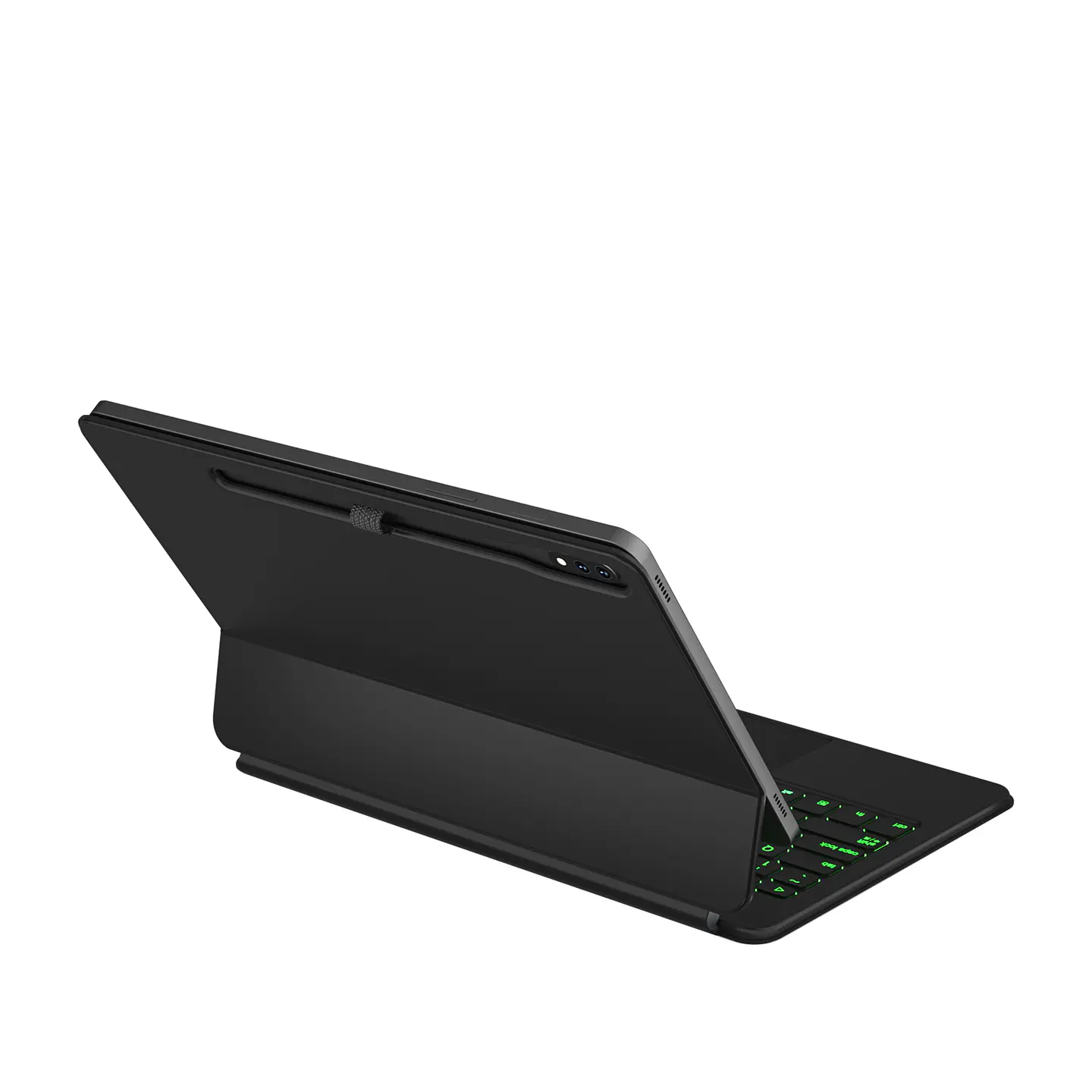 Fundas Magic Keyboard Para Galaxy Tab 9