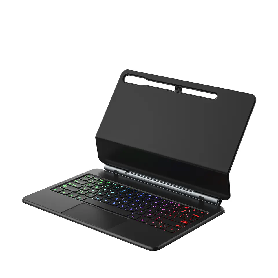 Fundas Magic Keyboard Para Galaxy Tab 15