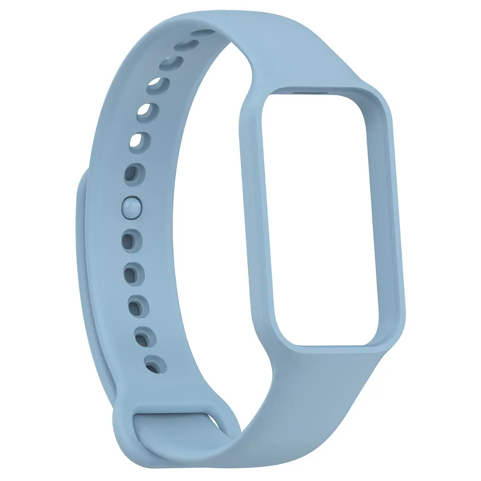 Correas de Silicona Band 8 Active y Redmi Band 2 4