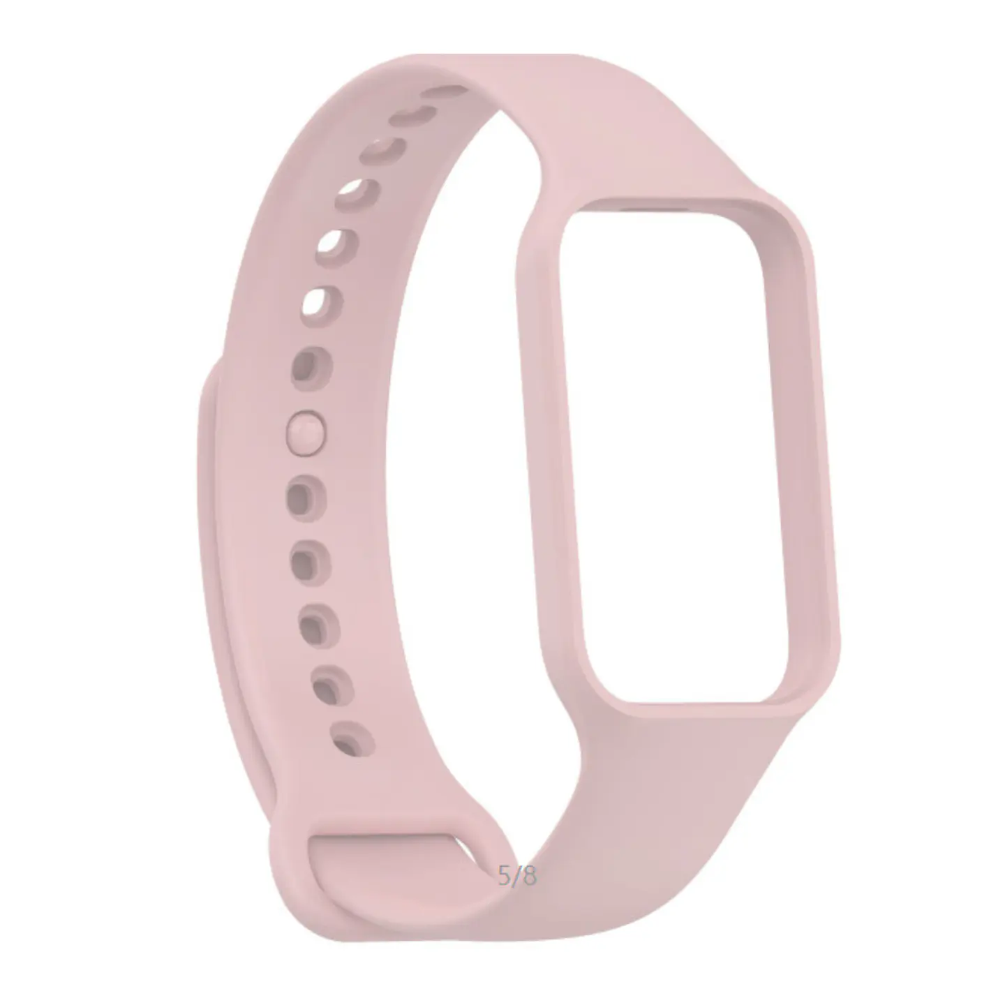 Correas de Silicona Band 8 Active y Redmi Band 2 7