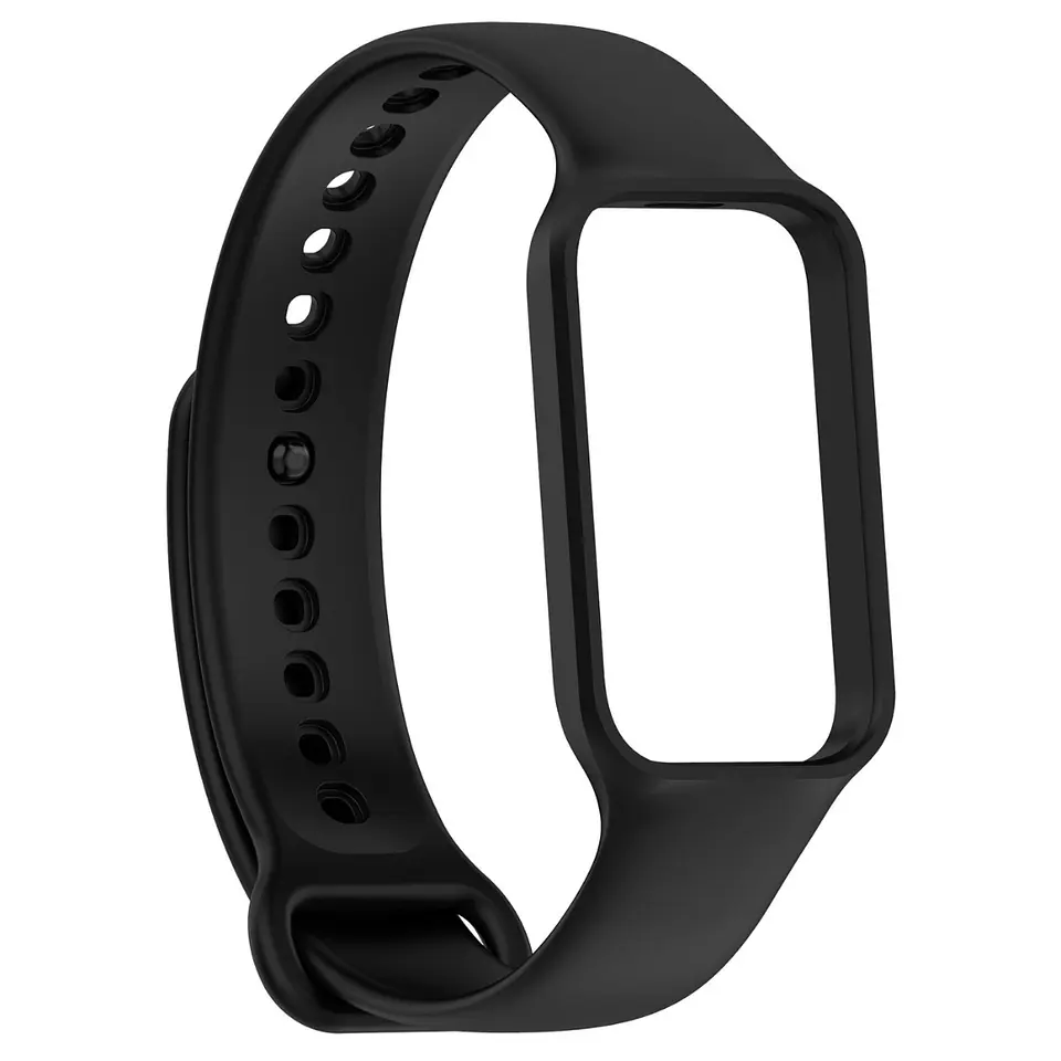Correas de Silicona Band 8 Active y Redmi Band 2 9