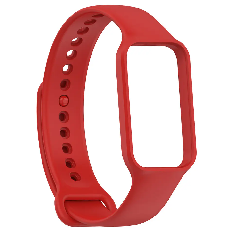 Correas de Silicona Band 8 Active y Redmi Band 2 15