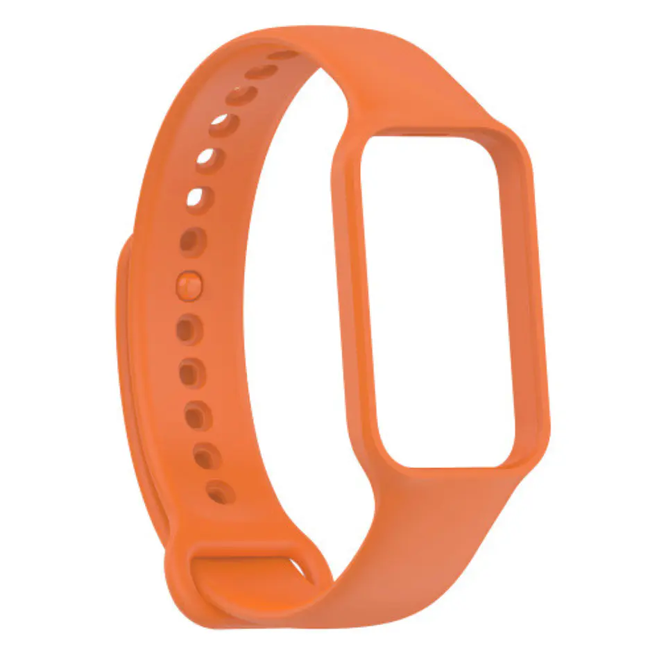 Correas de Silicona Band 8 Active y Redmi Band 2 17