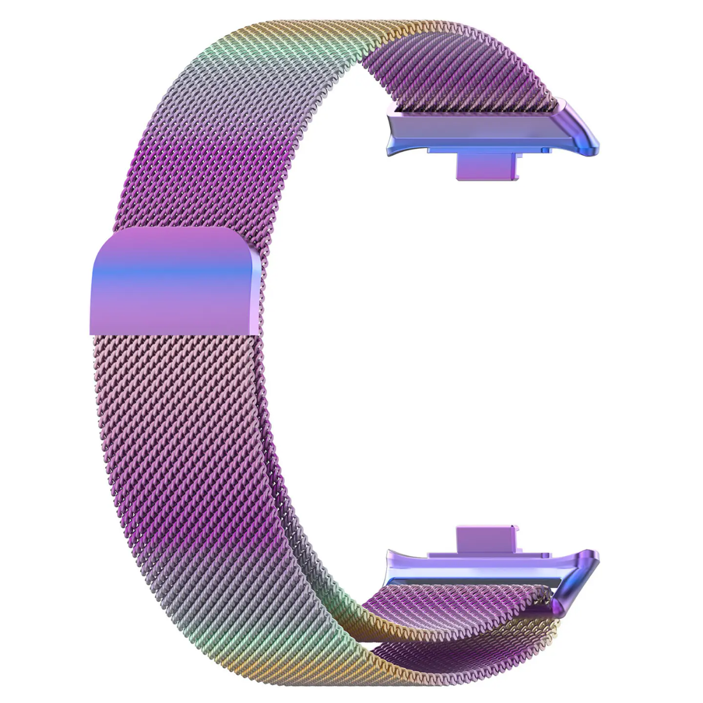 Correas Milanesa Loop Redmi Watch 6/5/4 Y Band 8Pro/9Pro 7
