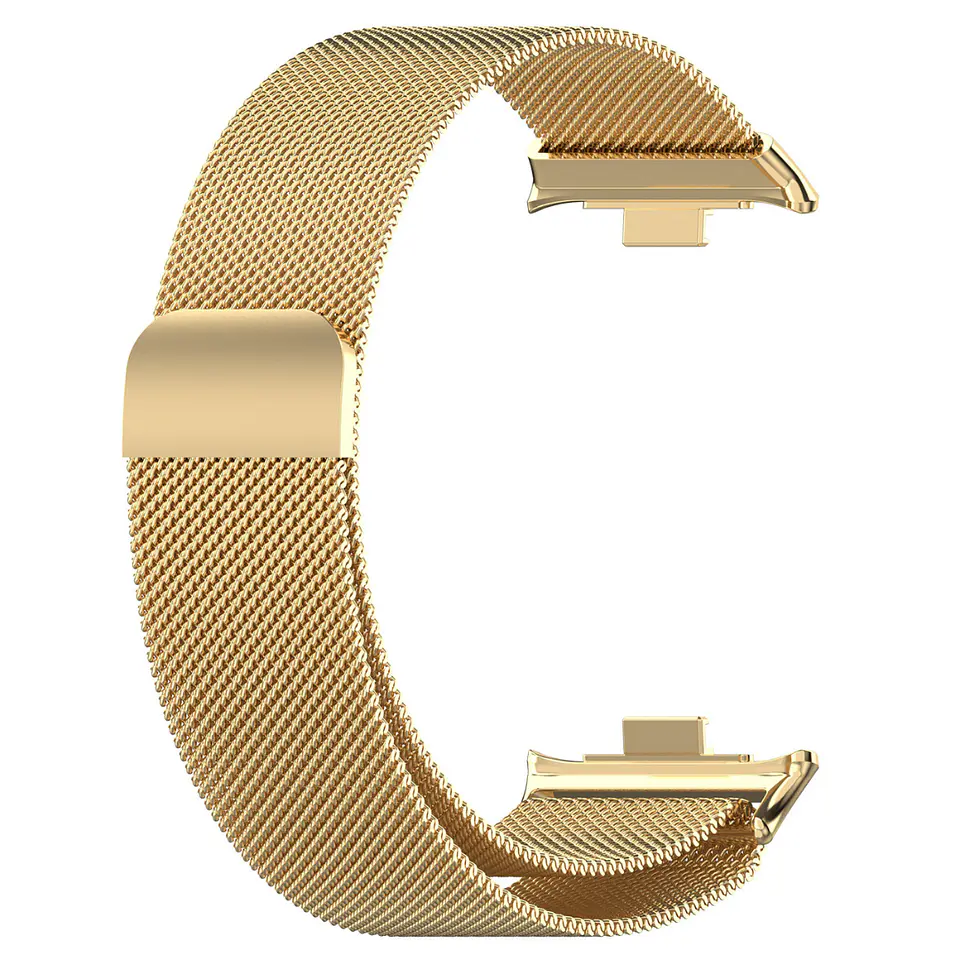 Correas Milanesa Loop Redmi Watch 6/5/4 Y Band 8Pro/9Pro 9