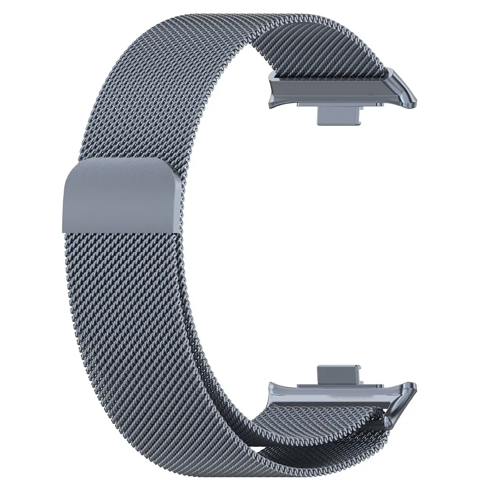 Correas Milanesa Loop Redmi Watch 6/5/4 Y Band 8Pro/9Pro 11