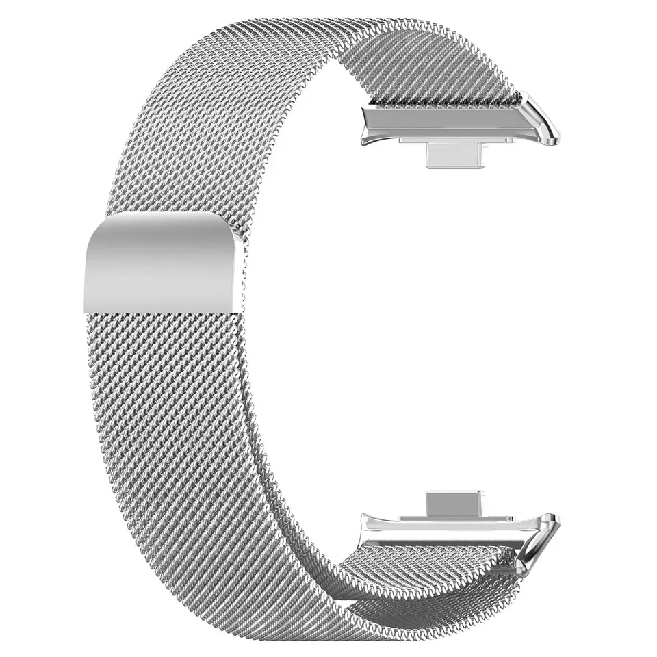 Correas Milanesa Loop Redmi Watch 6/5/4 Y Band 8Pro/9Pro 14
