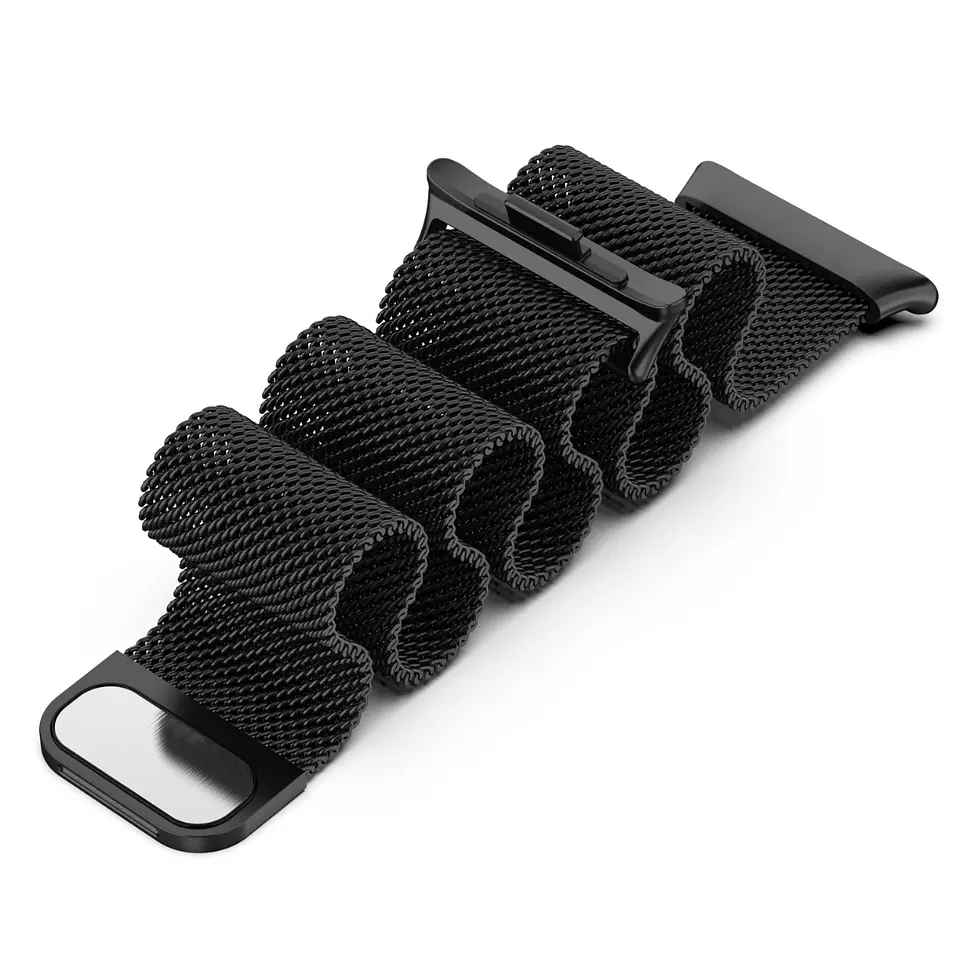 Correas Milanesa Loop Redmi Watch 6/5/4 Y Band 8Pro/9Pro 5