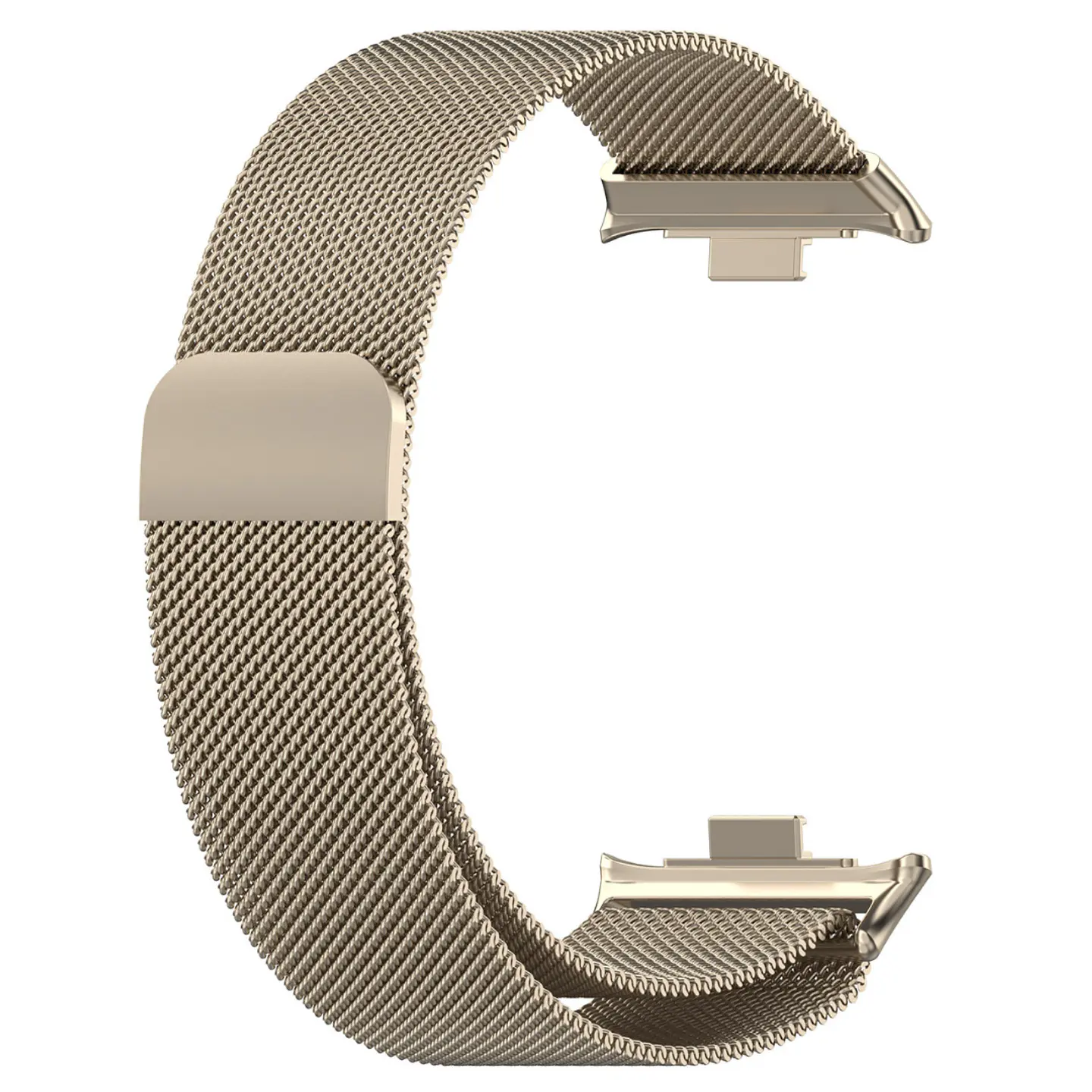 Correas Milanesa Loop Redmi Watch 6/5/4 Y Band 8Pro/9Pro 16