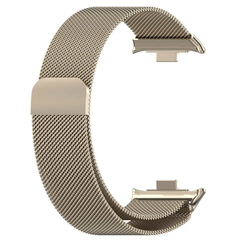 Correas Milanesa Loop Redmi Watch 6/5/4 Y Band 8Pro/9Pro 16