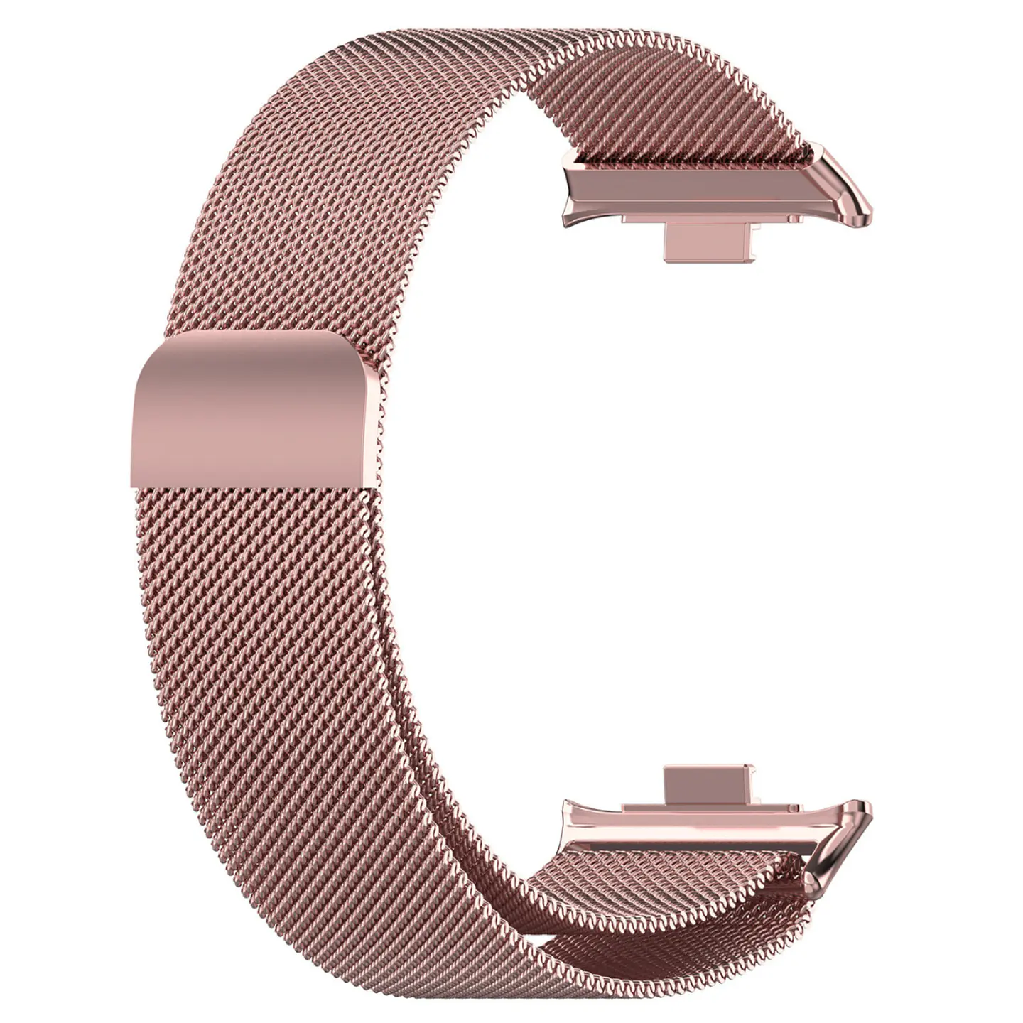 Correas Milanesa Loop Redmi Watch 6/5/4 Y Band 8Pro/9Pro 18