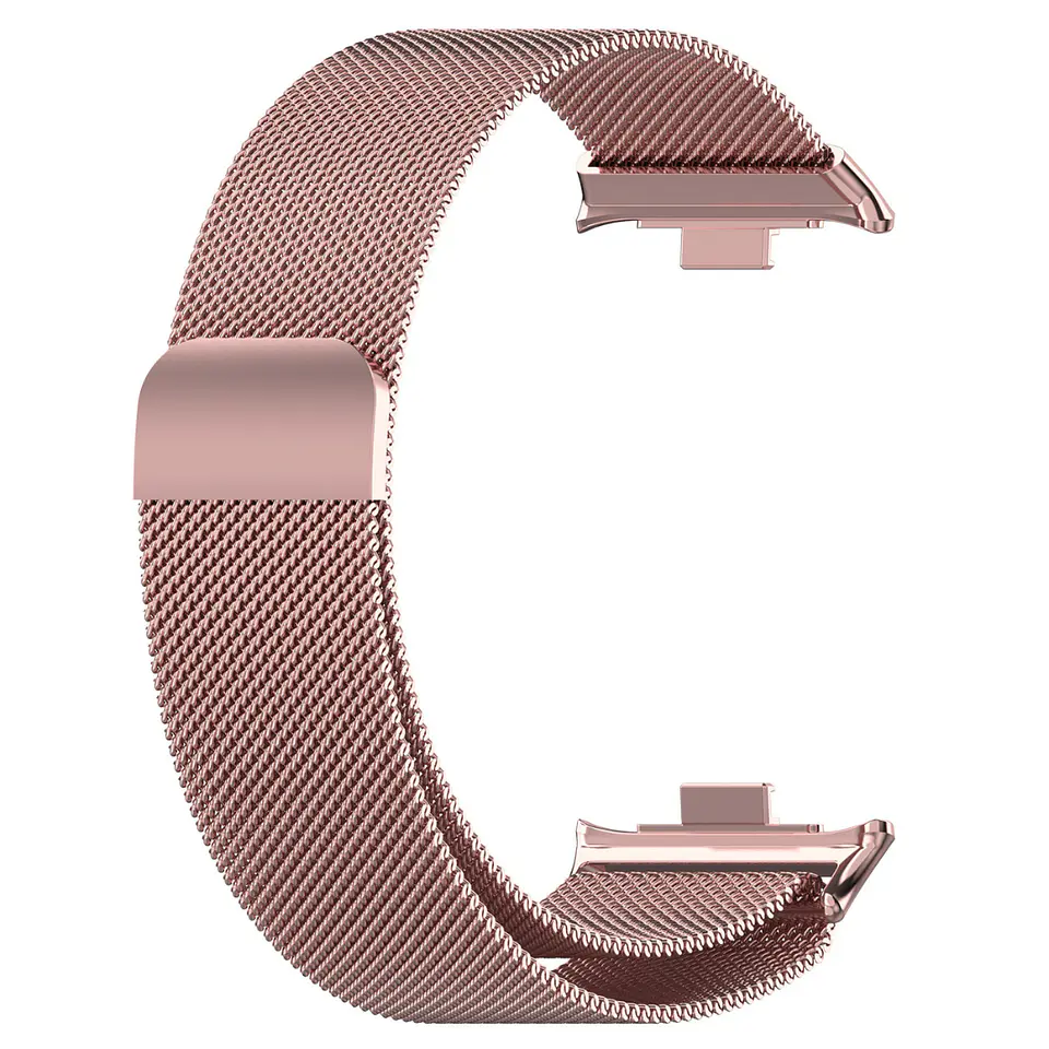 Correas Milanesa Loop Redmi Watch 6/5/4 Y Band 8Pro/9Pro 18