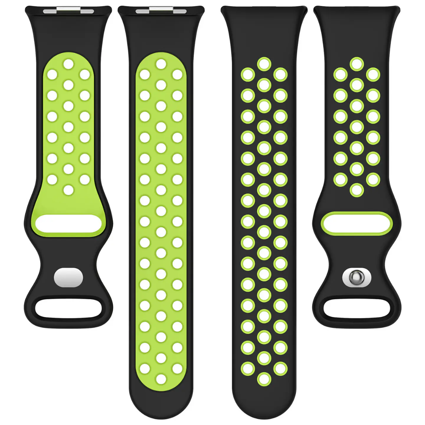 Correas Deportivas Redmi Watch 6/5/4 Y Band 8Pro/9Pro 3