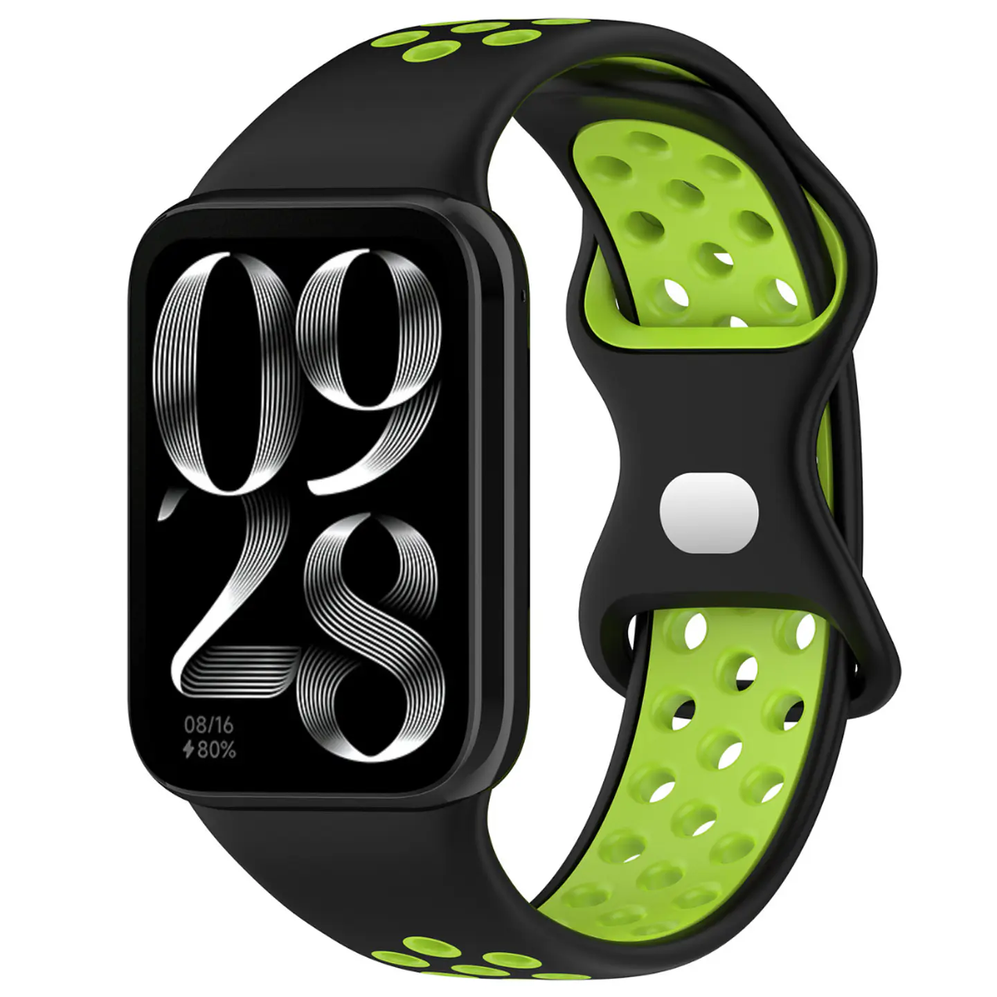 Correas Deportivas Redmi Watch 6/5/4 Y Band 8Pro/9Pro 6