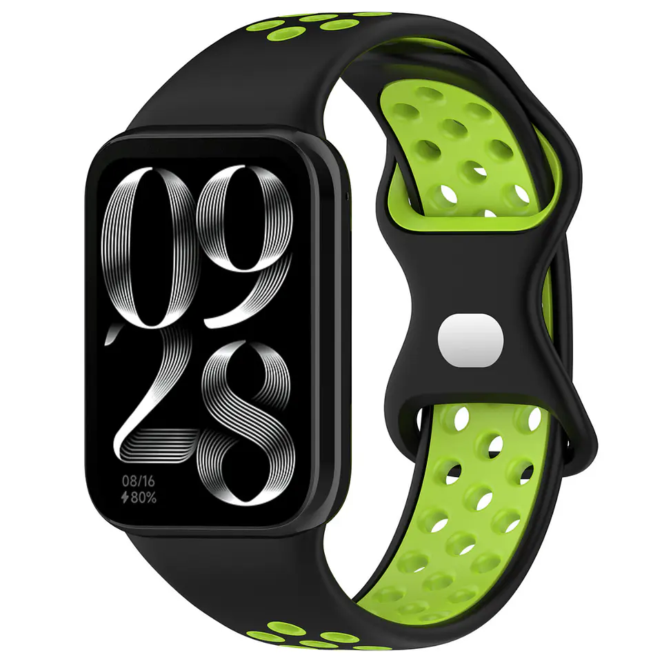 Correas Deportivas Redmi Watch 6/5/4 Y Band 8Pro/9Pro 6