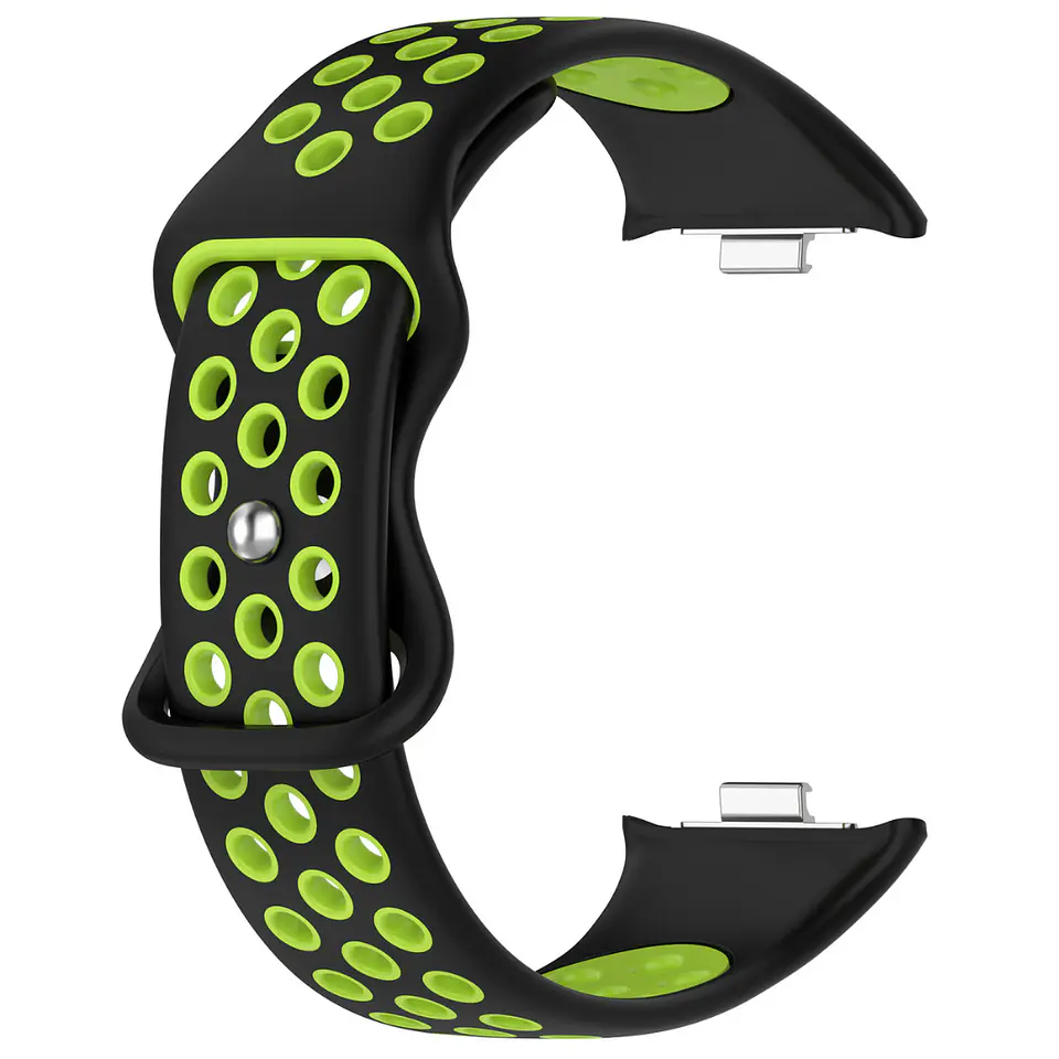 Correas Deportivas Redmi Watch 6/5/4 Y Band 8Pro/9Pro 7