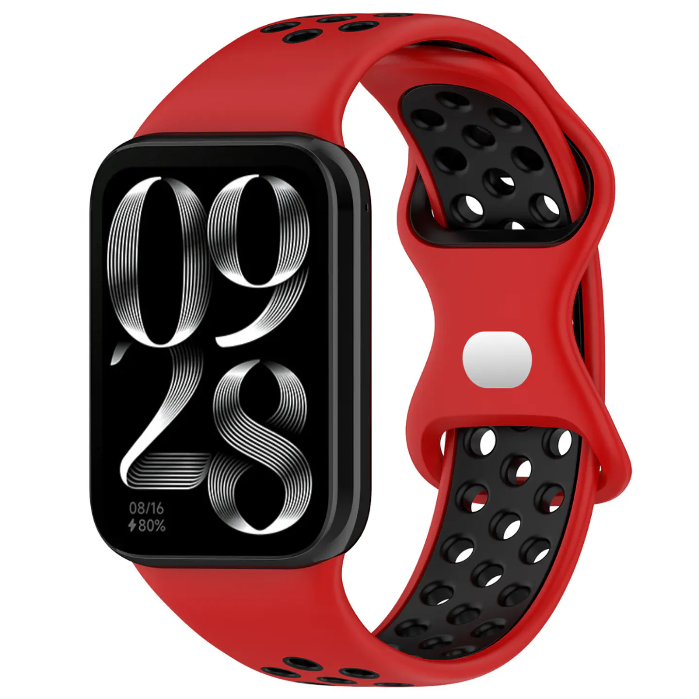 Correas Deportivas Redmi Watch 6/5/4 Y Band 8Pro/9Pro 8