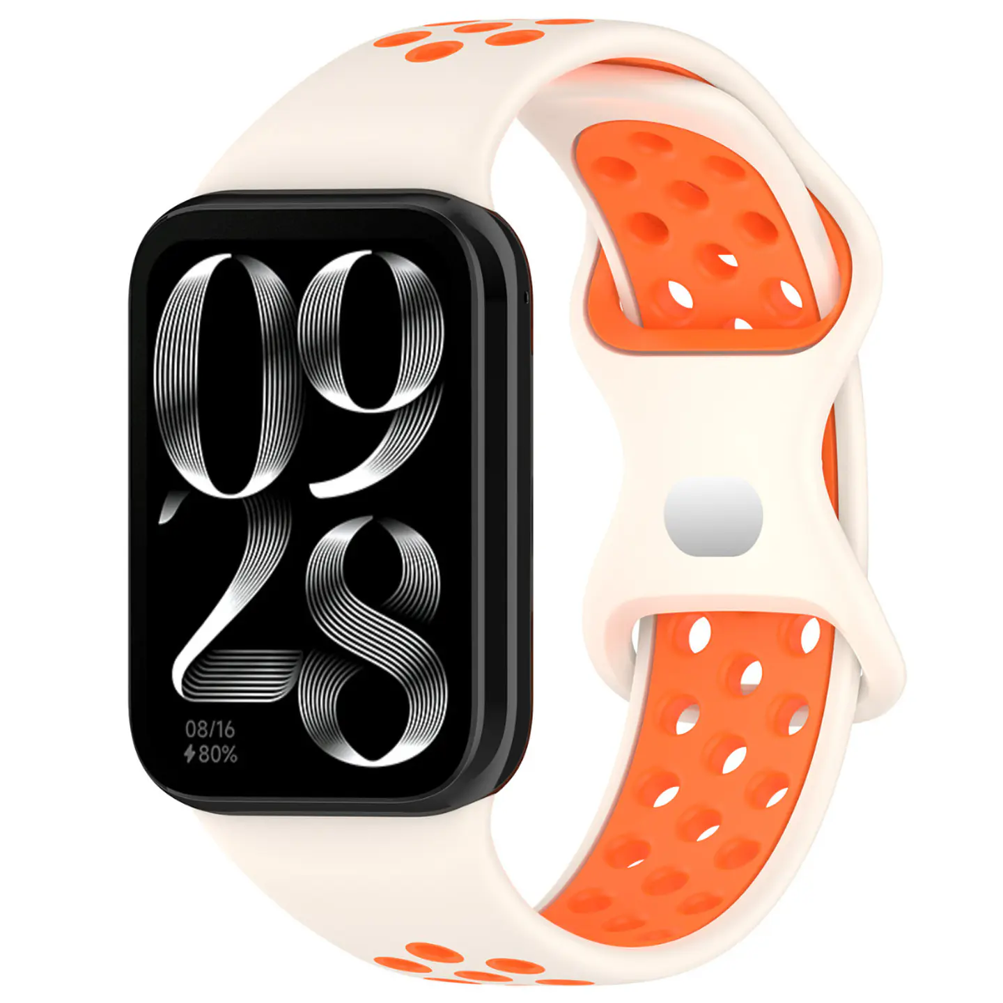 Correas Deportivas Redmi Watch 6/5/4 Y Band 8Pro/9Pro 10