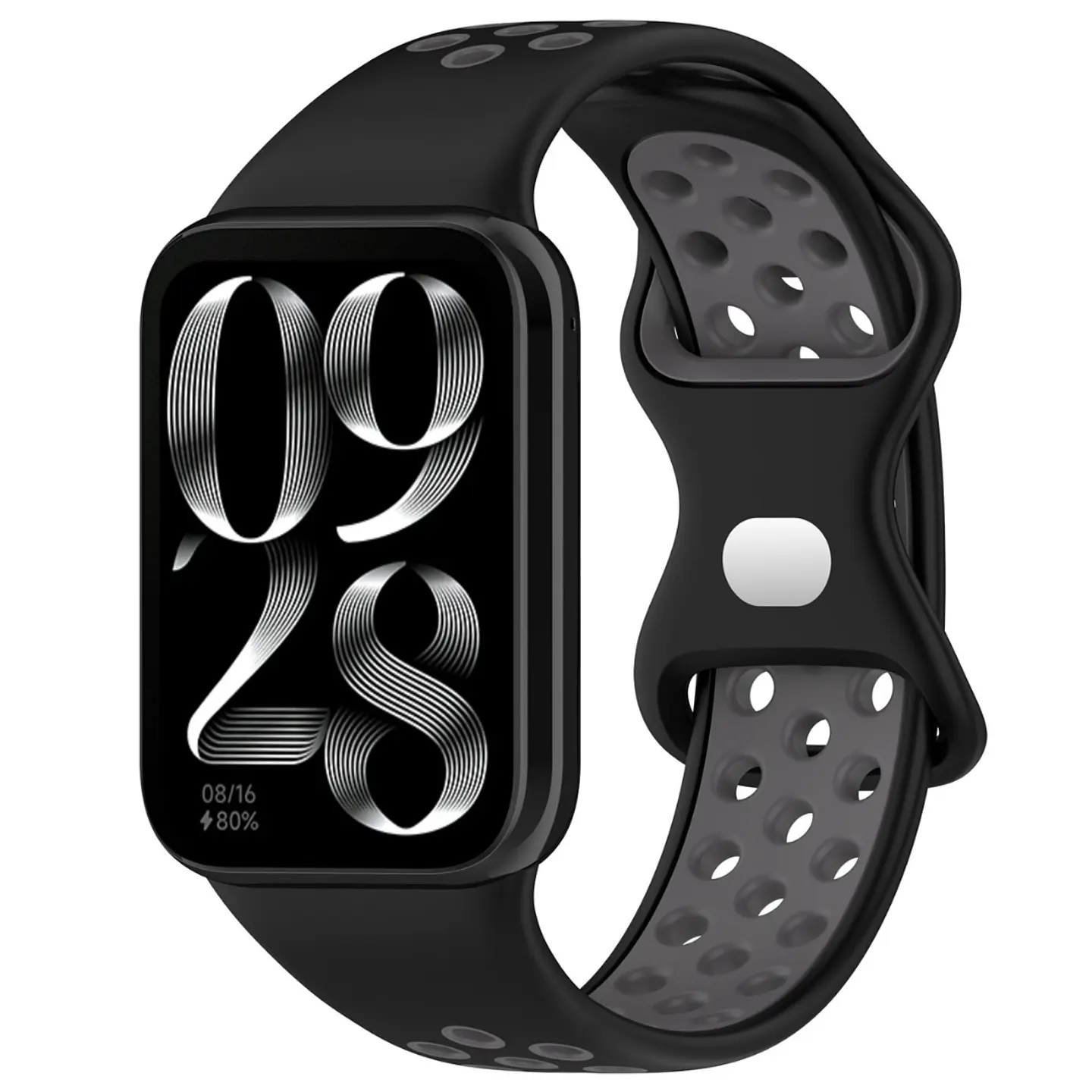 Correas Deportivas Redmi Watch 6/5/4 Y Band 8Pro/9Pro 12