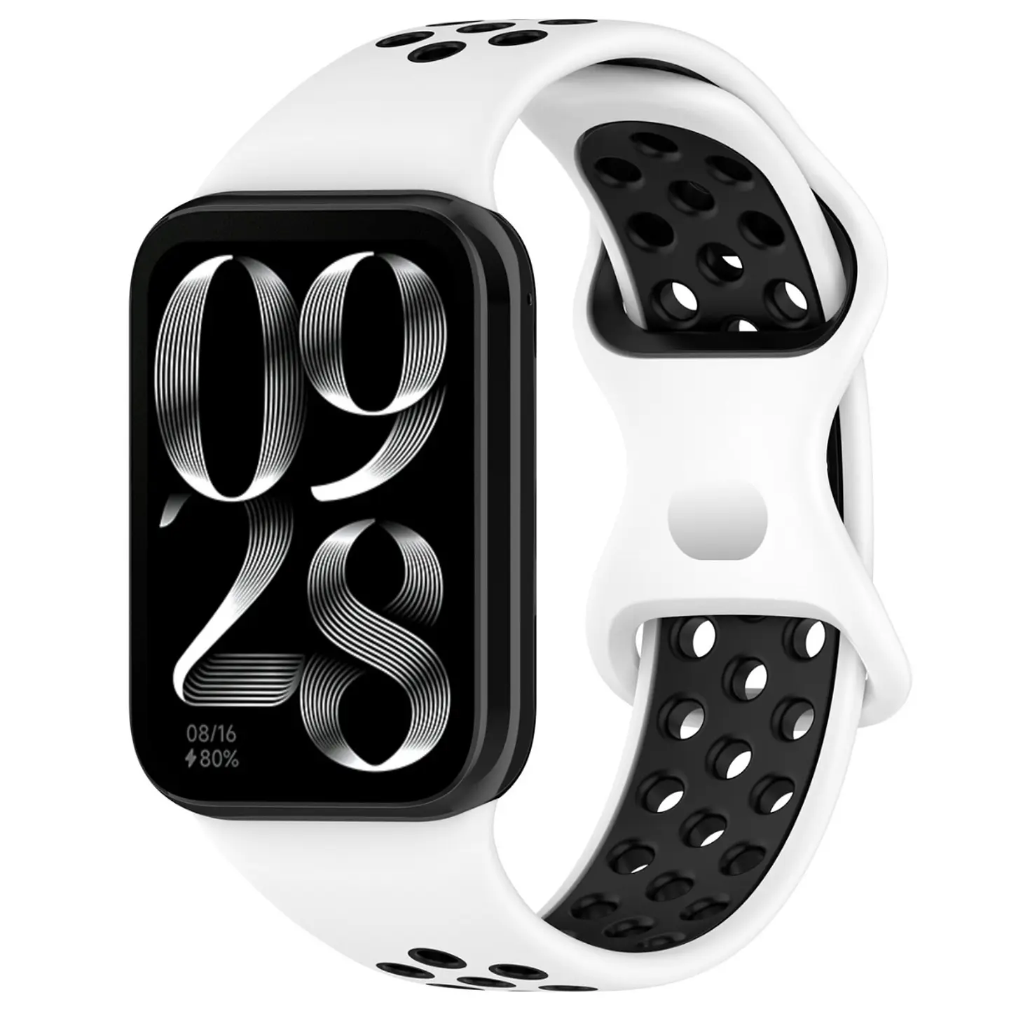 Correas Deportivas Redmi Watch 6/5/4 Y Band 8Pro/9Pro 16