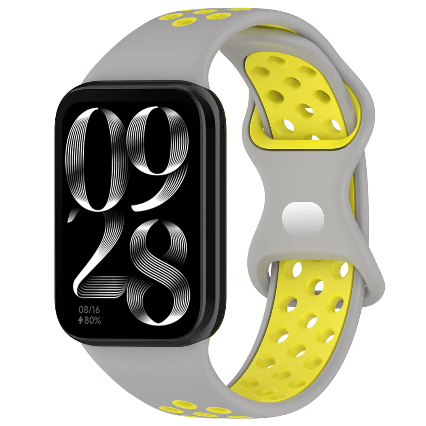 Correas Deportivas Redmi Watch 6/5/4 Y Band 8Pro/9Pro 18