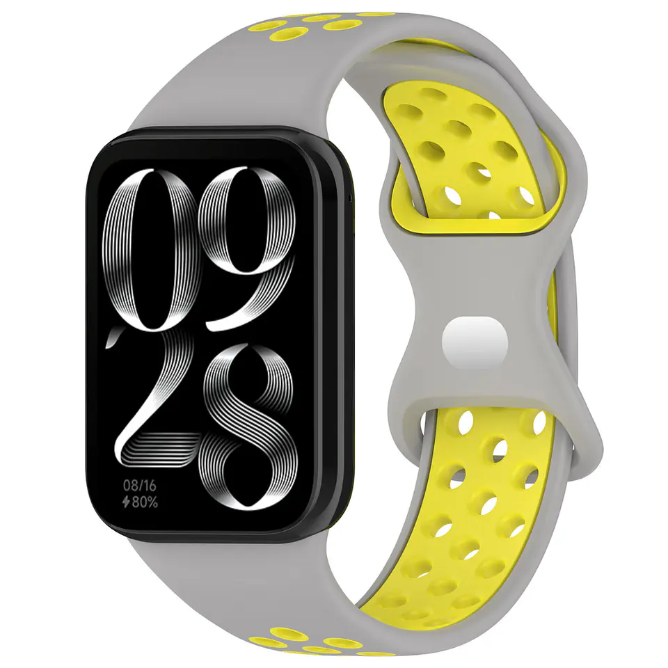 Correas Deportivas Redmi Watch 6/5/4 Y Band 8Pro/9Pro 18
