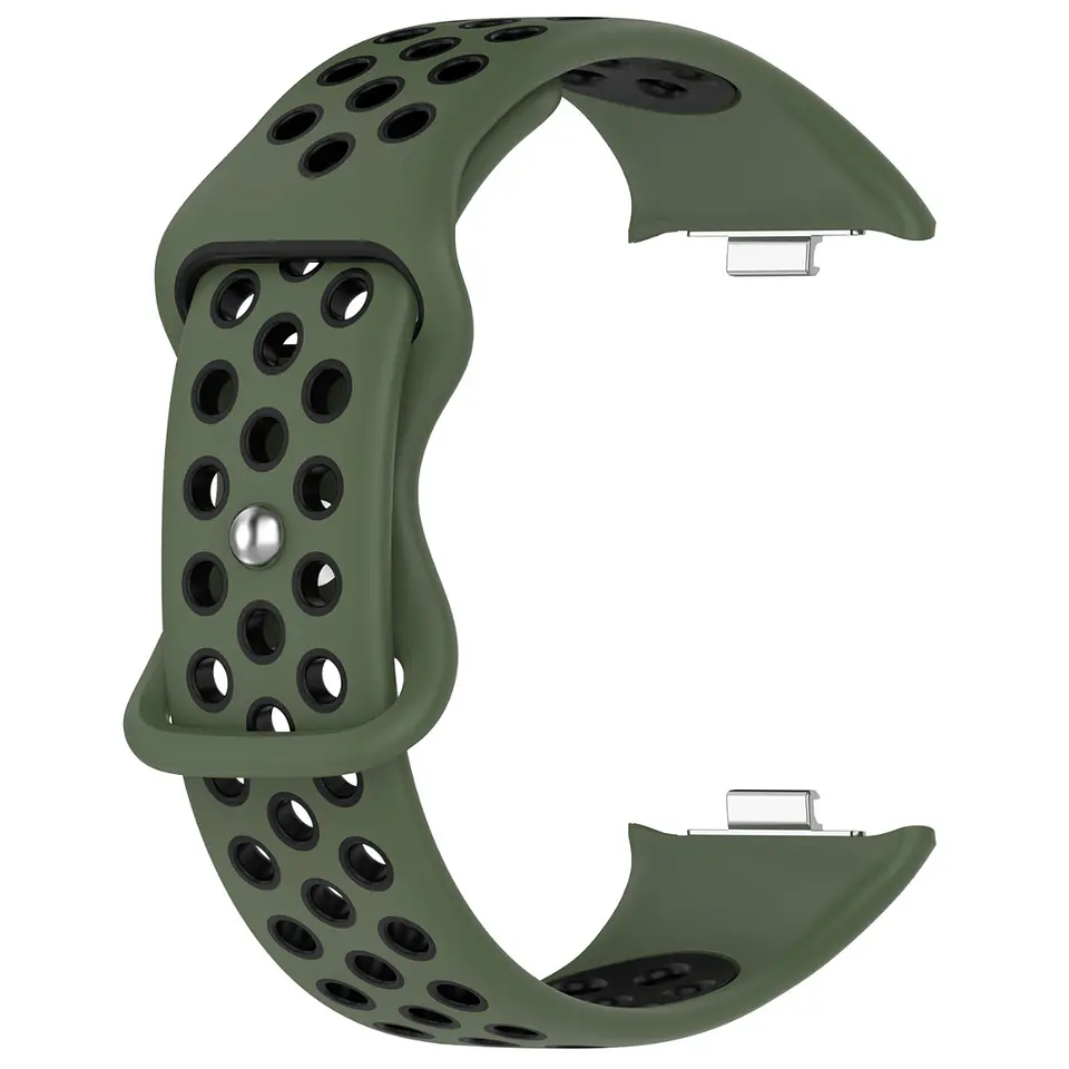 Correas Deportivas Redmi Watch 6/5/4 Y Band 8Pro/9Pro 25