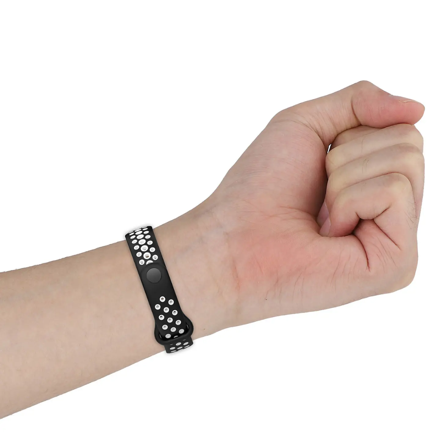 Correas Deportivas Band 8 Active y Redmi Band 2 3