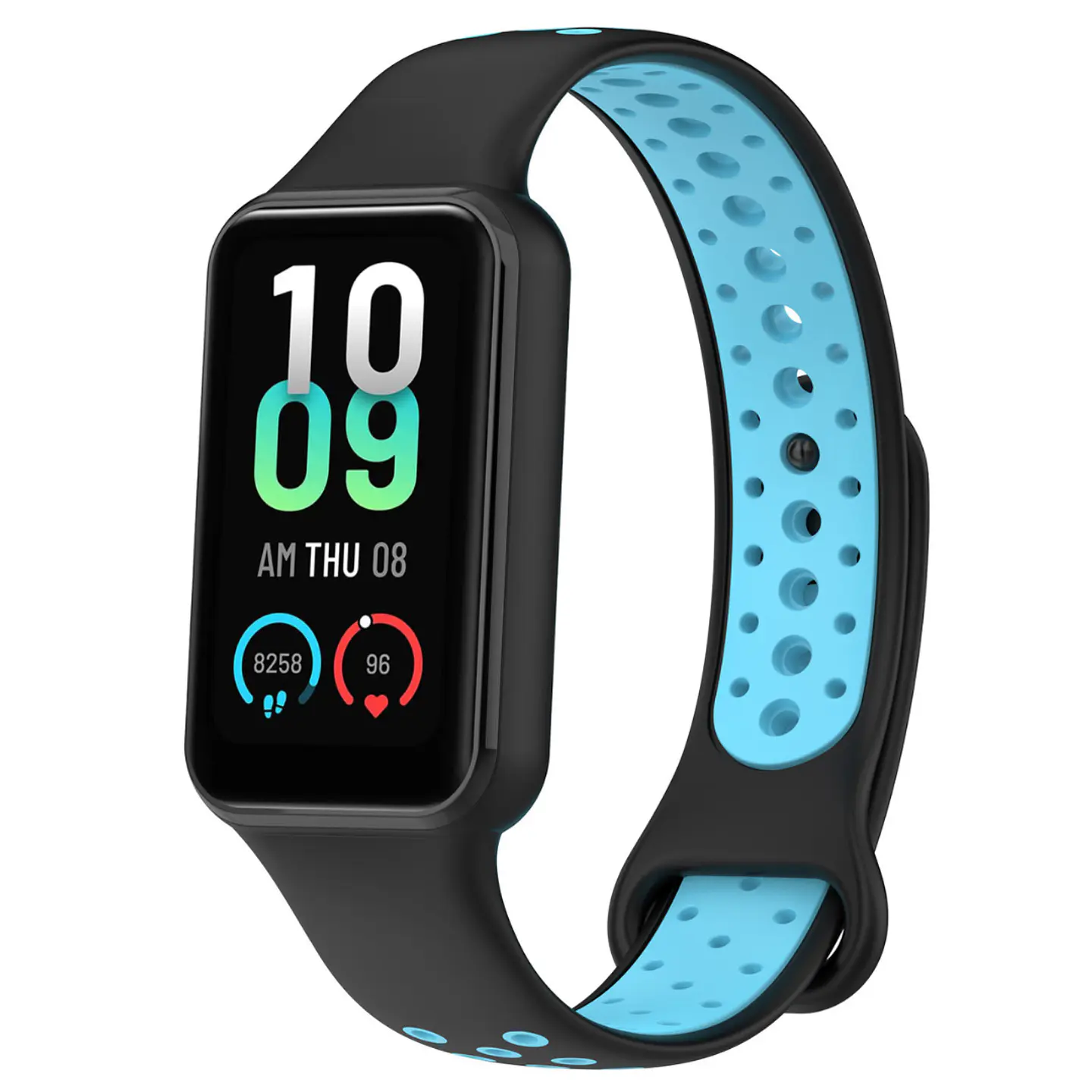 Correas Deportivas Band 8 Active y Redmi Band 2 5