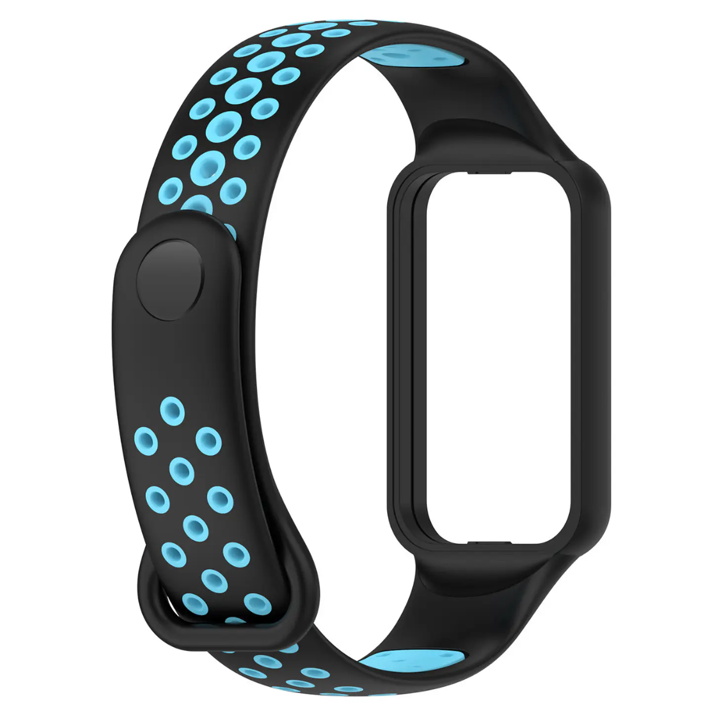 Correas Deportivas Band 8 Active y Redmi Band 2 6