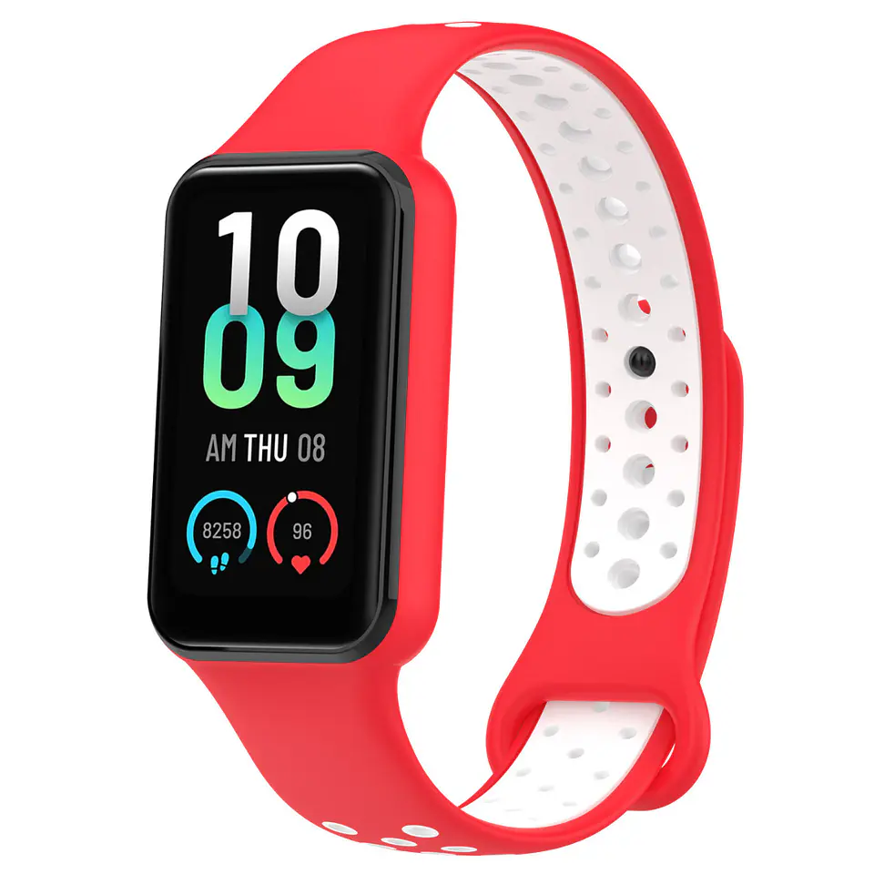 Correas Deportivas Band 8 Active y Redmi Band 2 7
