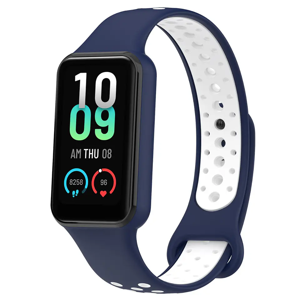 Correas Deportivas Band 8 Active y Redmi Band 2 9
